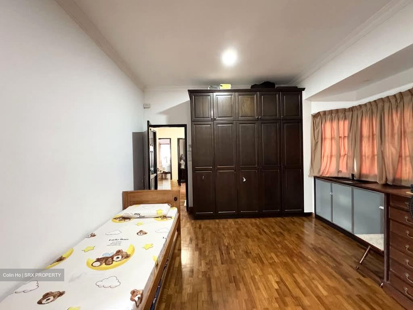 Lucky View (D16), Semi-Detached #577042371